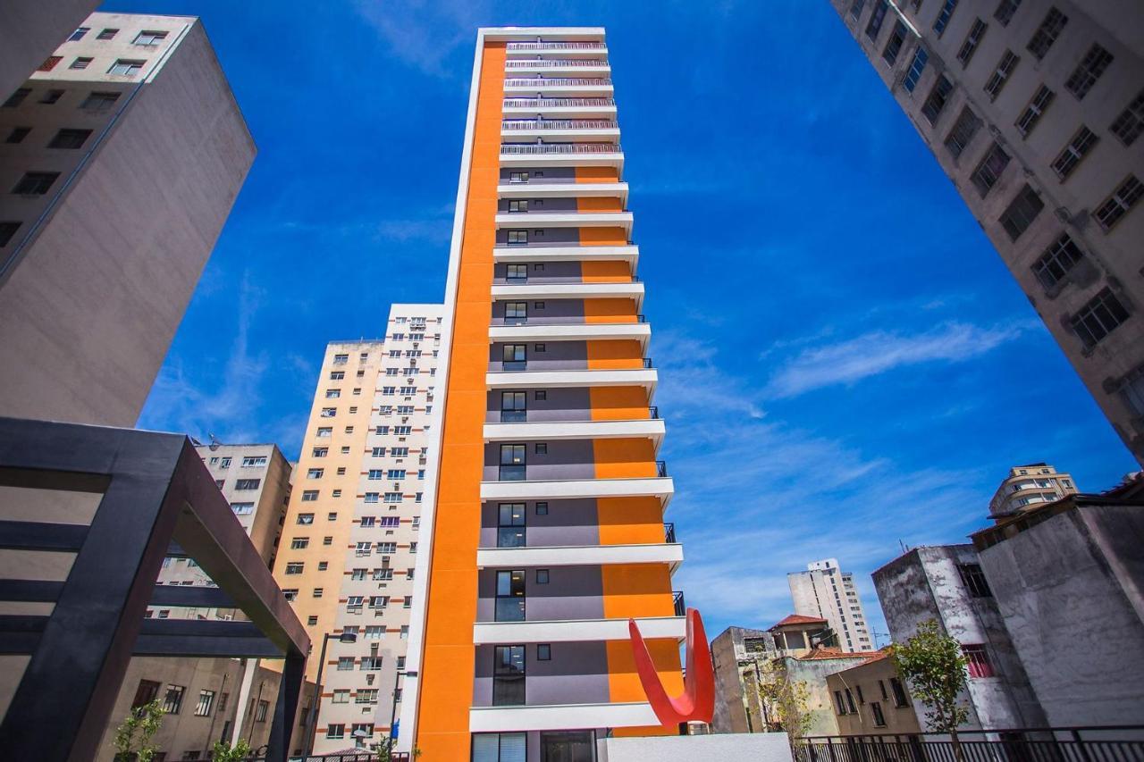Studio Da Paixao - All1412 Curitiba Exterior foto